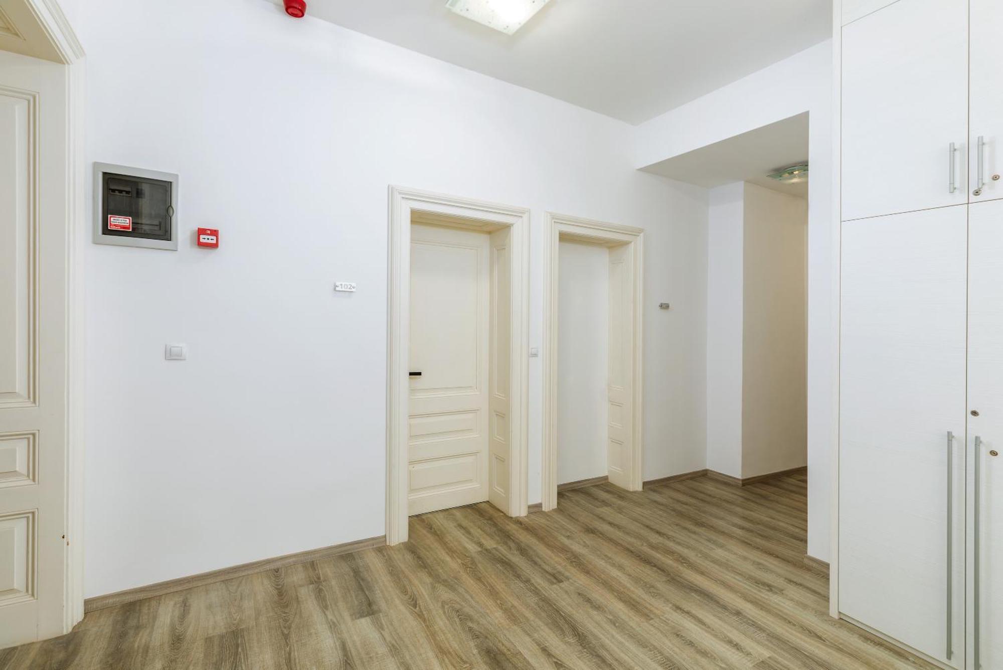 Boutique Suites Joyce Pula Exteriér fotografie