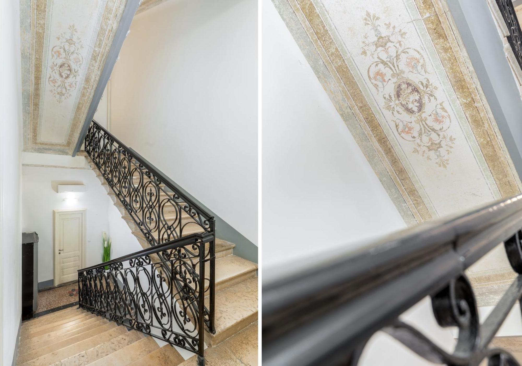 Boutique Suites Joyce Pula Exteriér fotografie
