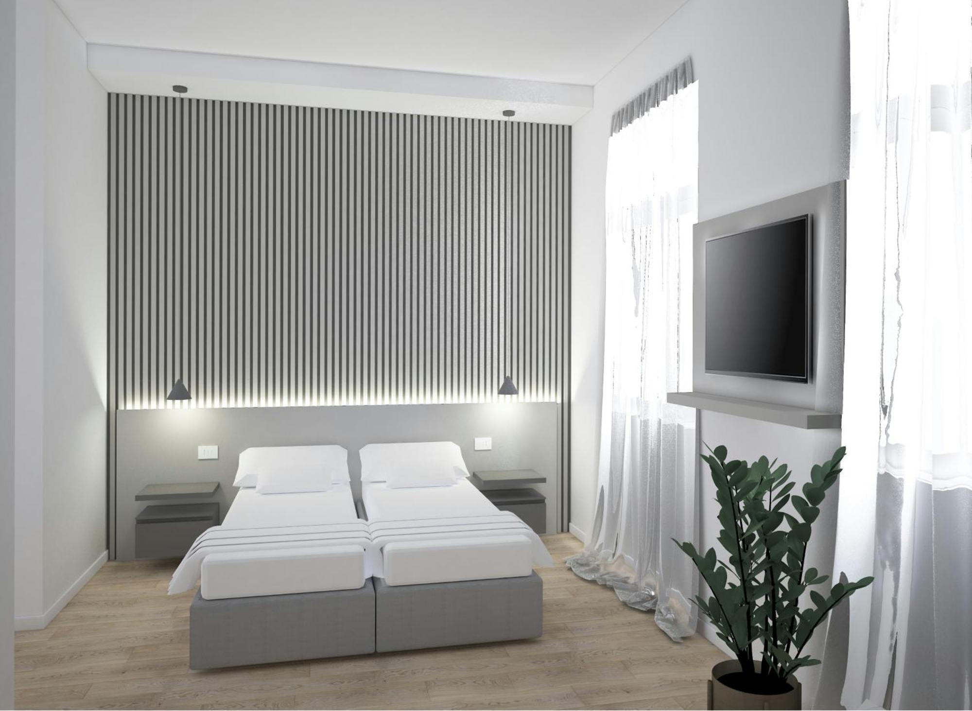 Boutique Suites Joyce Pula Exteriér fotografie