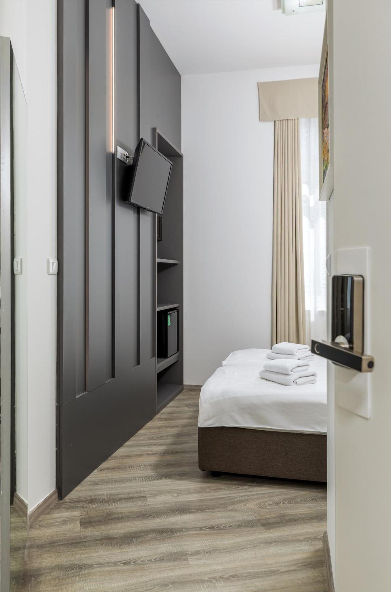 Boutique Suites Joyce Pula Exteriér fotografie