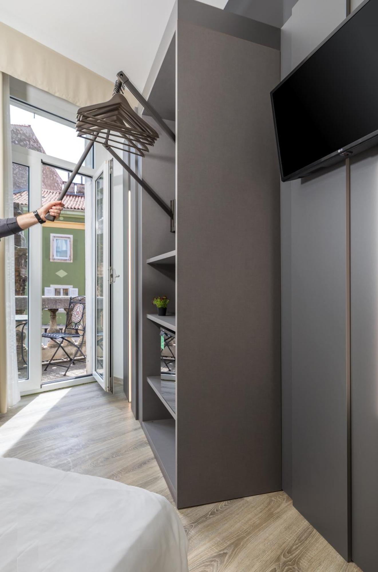 Boutique Suites Joyce Pula Exteriér fotografie