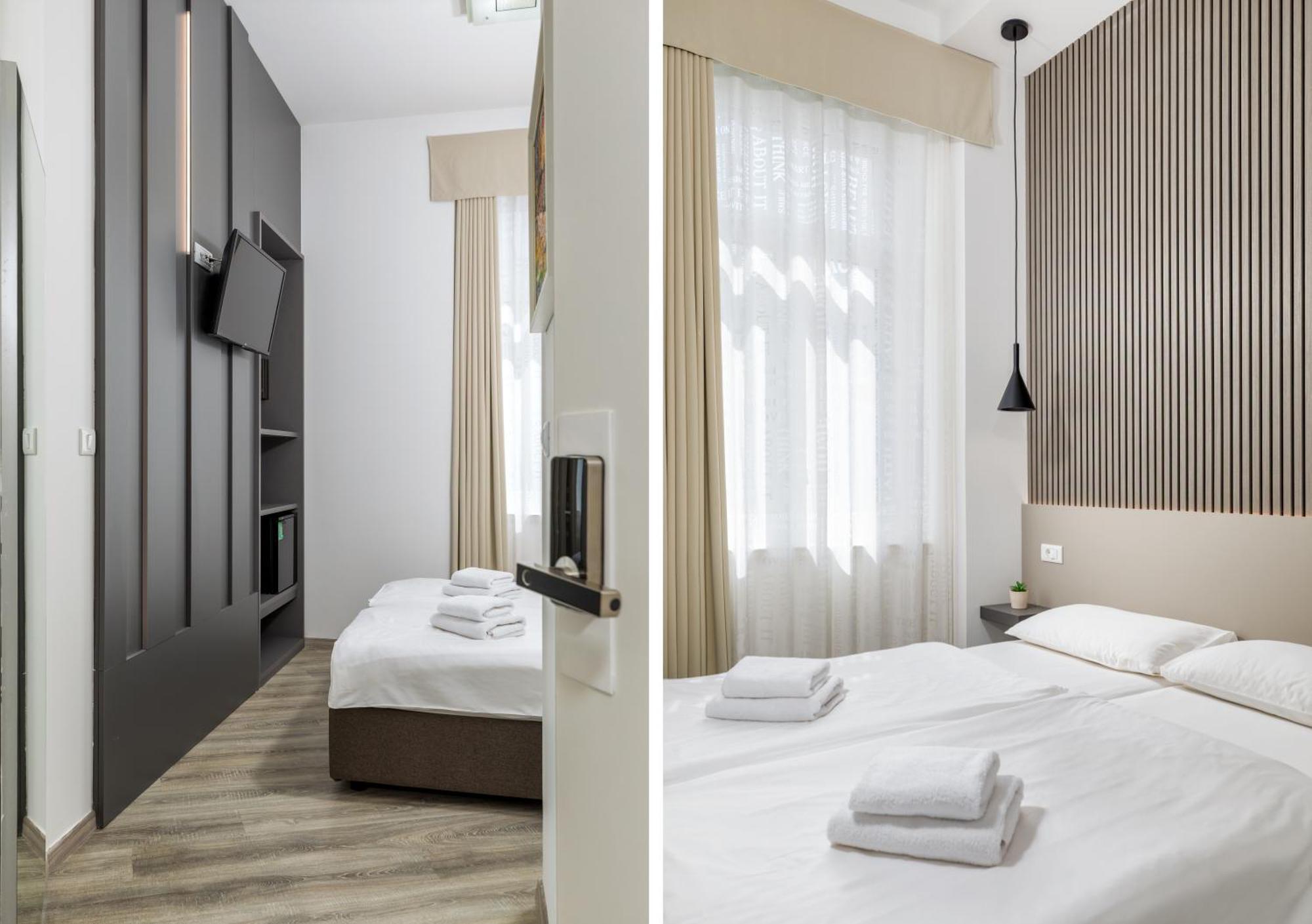 Boutique Suites Joyce Pula Exteriér fotografie