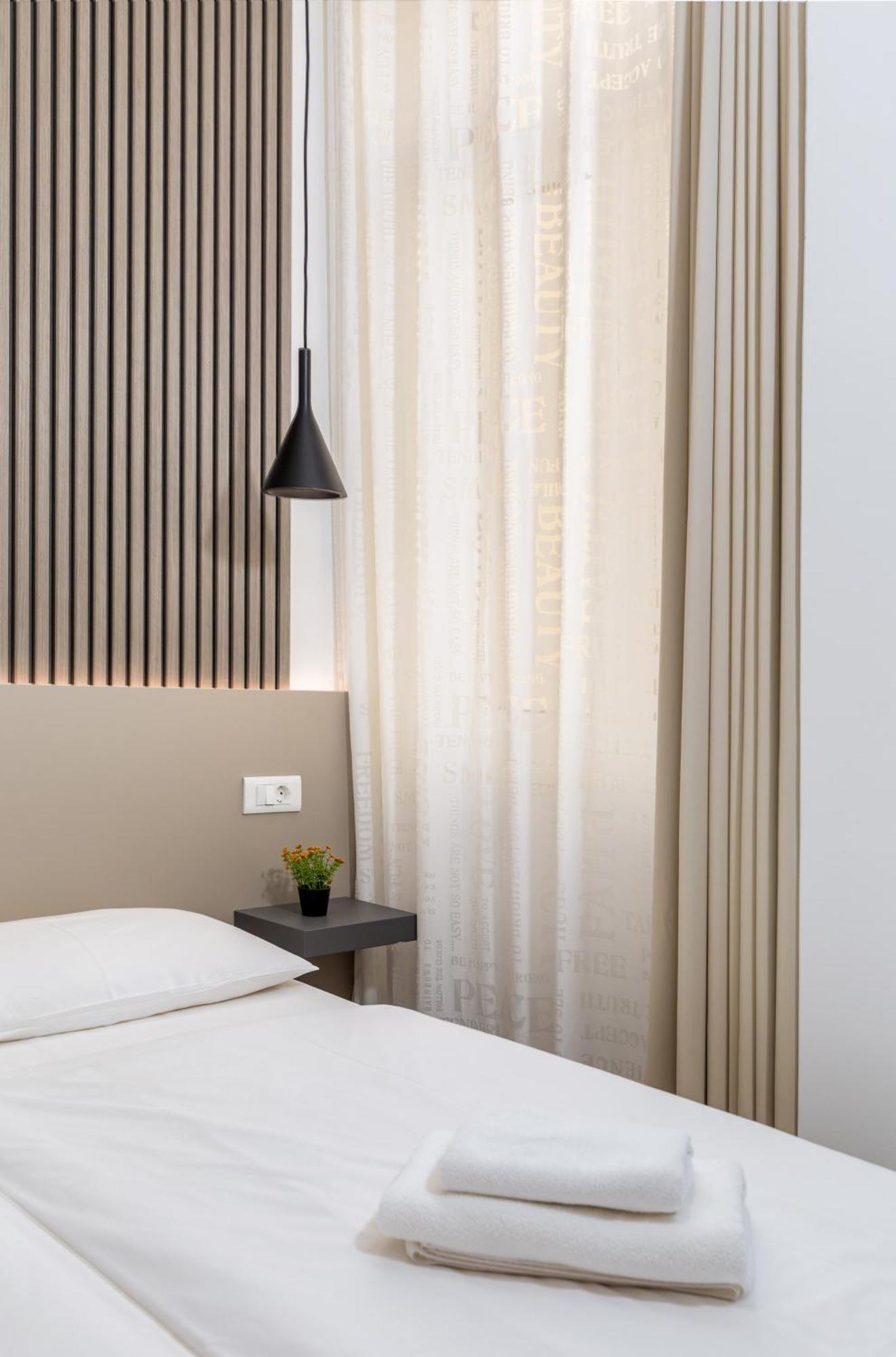 Boutique Suites Joyce Pula Exteriér fotografie