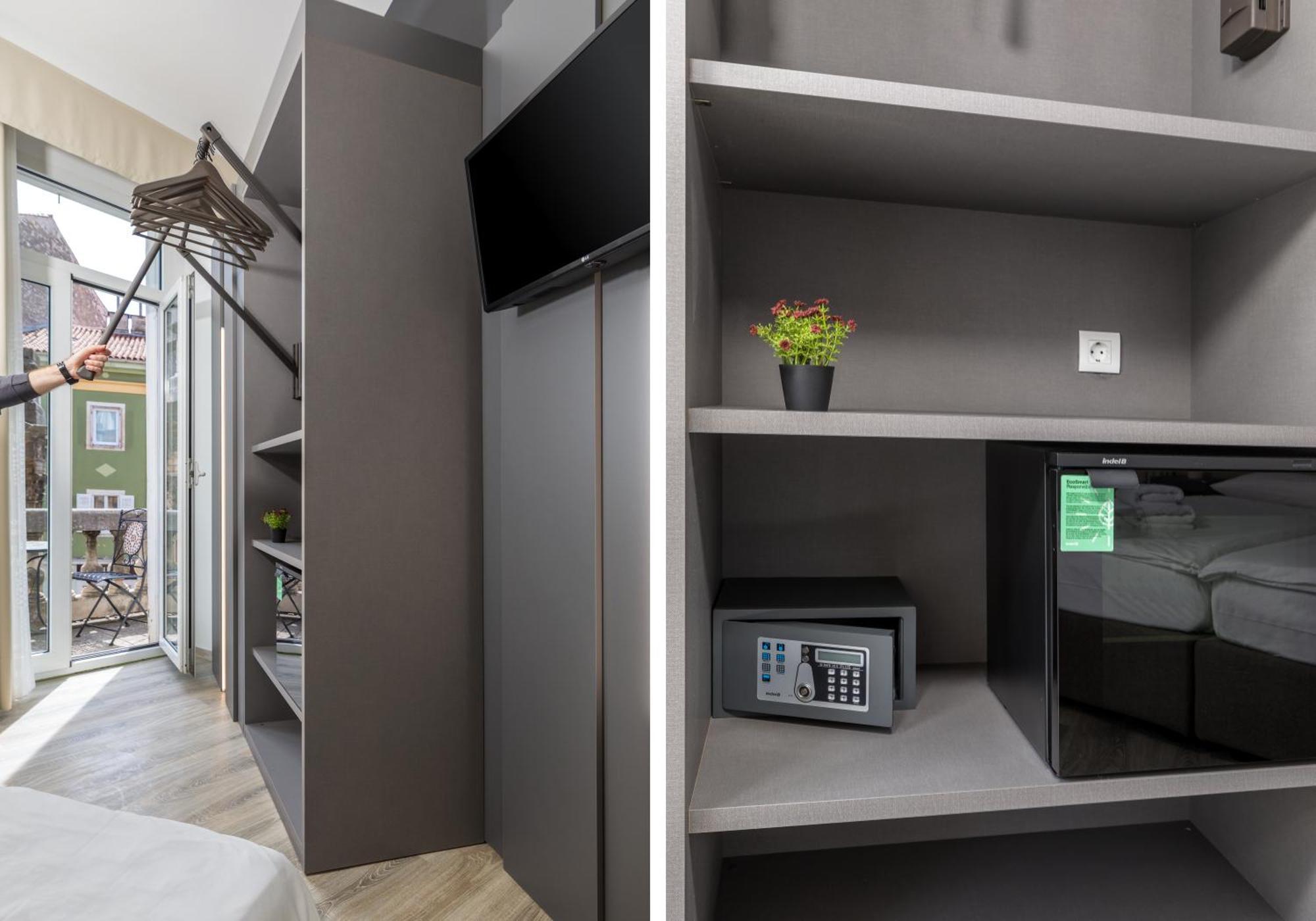 Boutique Suites Joyce Pula Exteriér fotografie