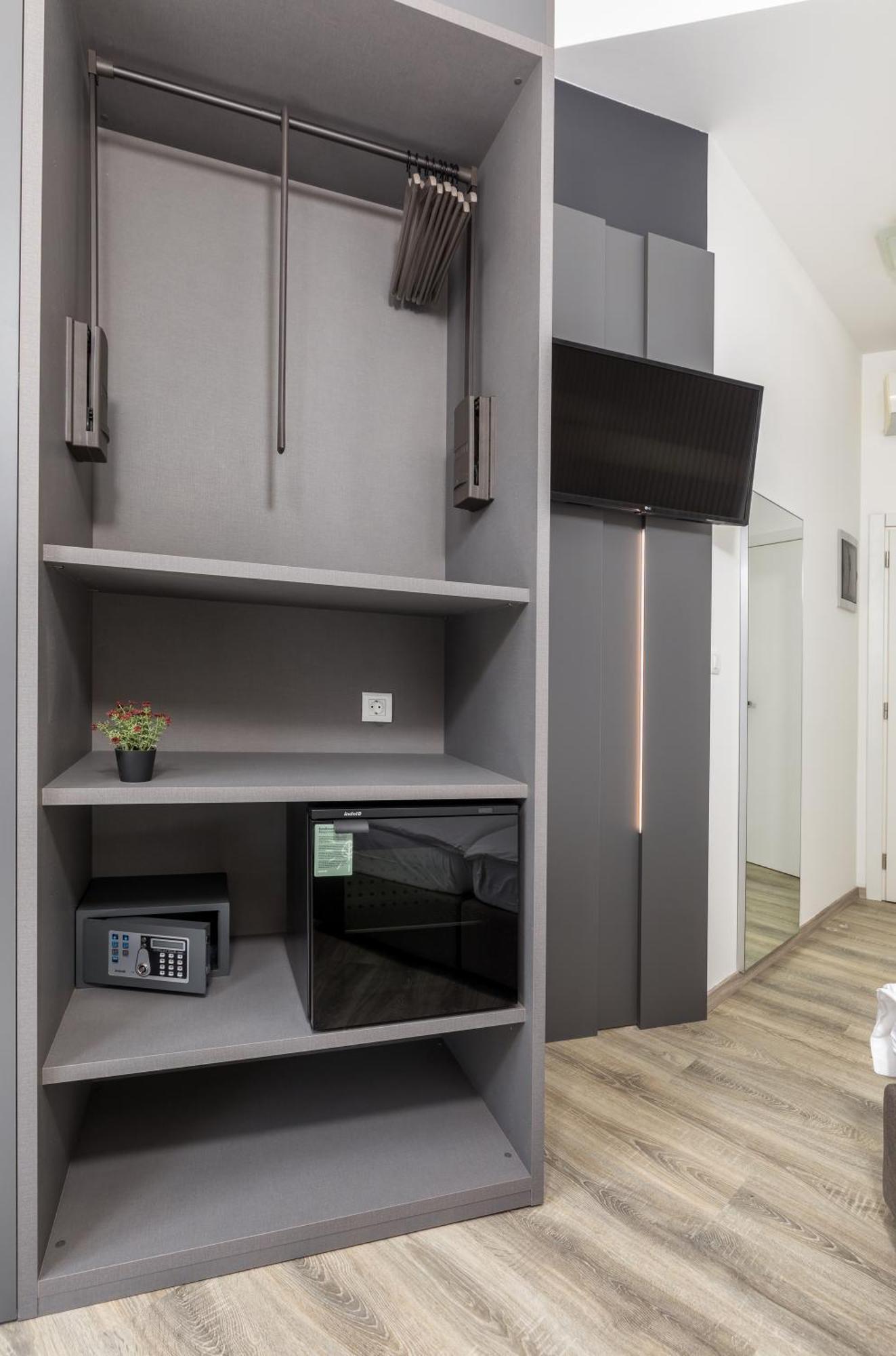Boutique Suites Joyce Pula Exteriér fotografie
