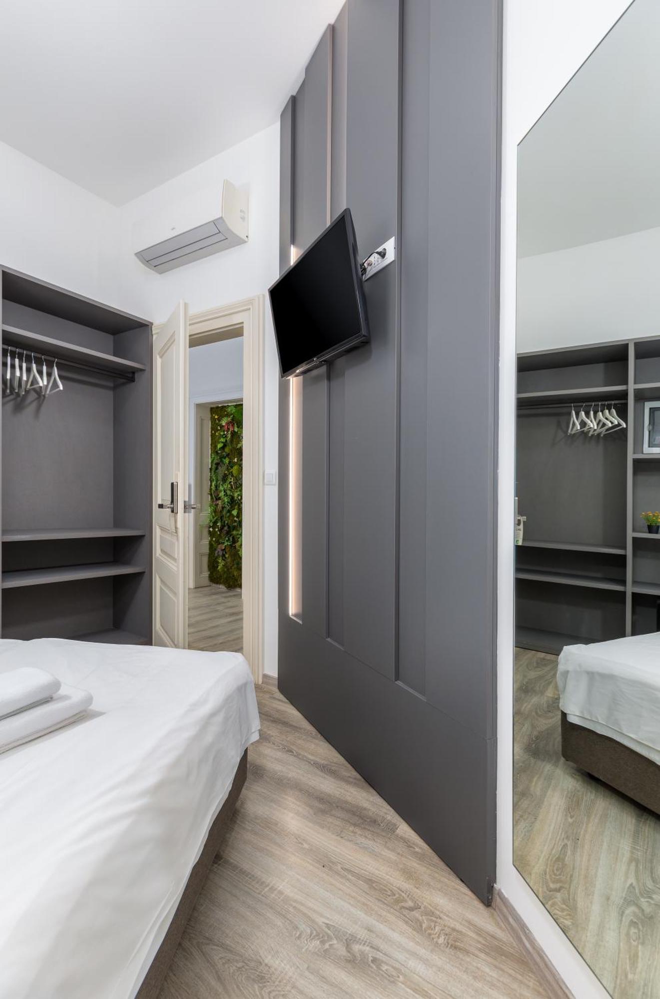Boutique Suites Joyce Pula Exteriér fotografie