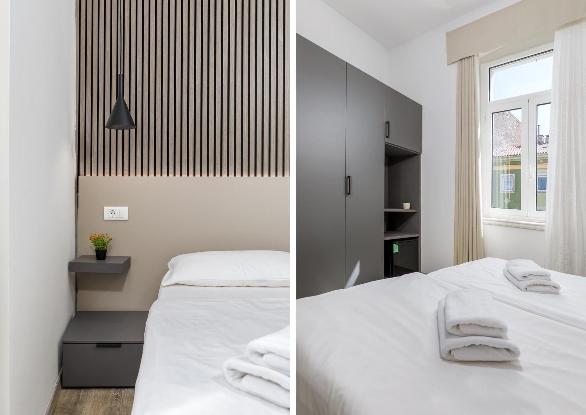 Boutique Suites Joyce Pula Exteriér fotografie