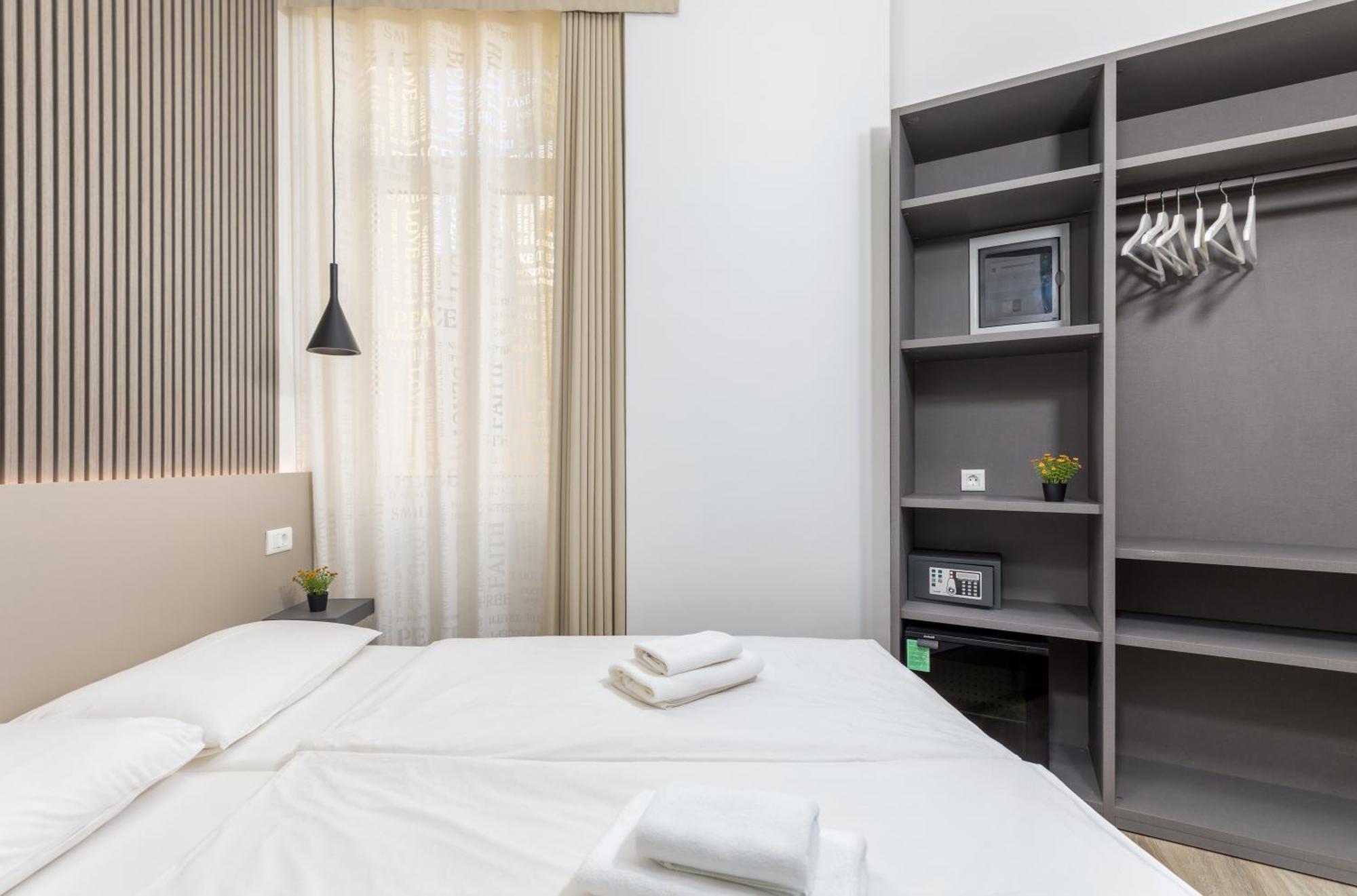 Boutique Suites Joyce Pula Exteriér fotografie