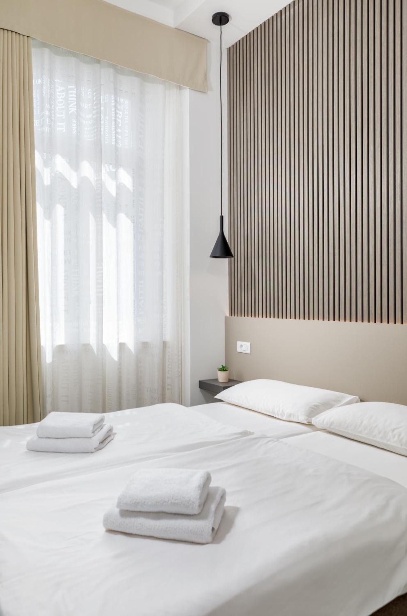 Boutique Suites Joyce Pula Exteriér fotografie