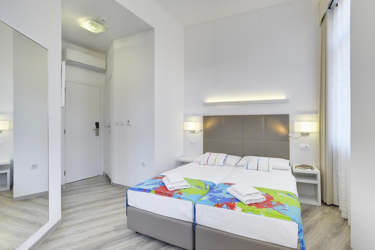 Boutique Suites Joyce Pula Exteriér fotografie