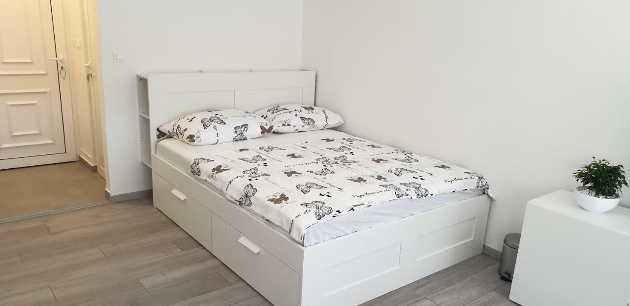 Boutique Suites Joyce Pula Exteriér fotografie