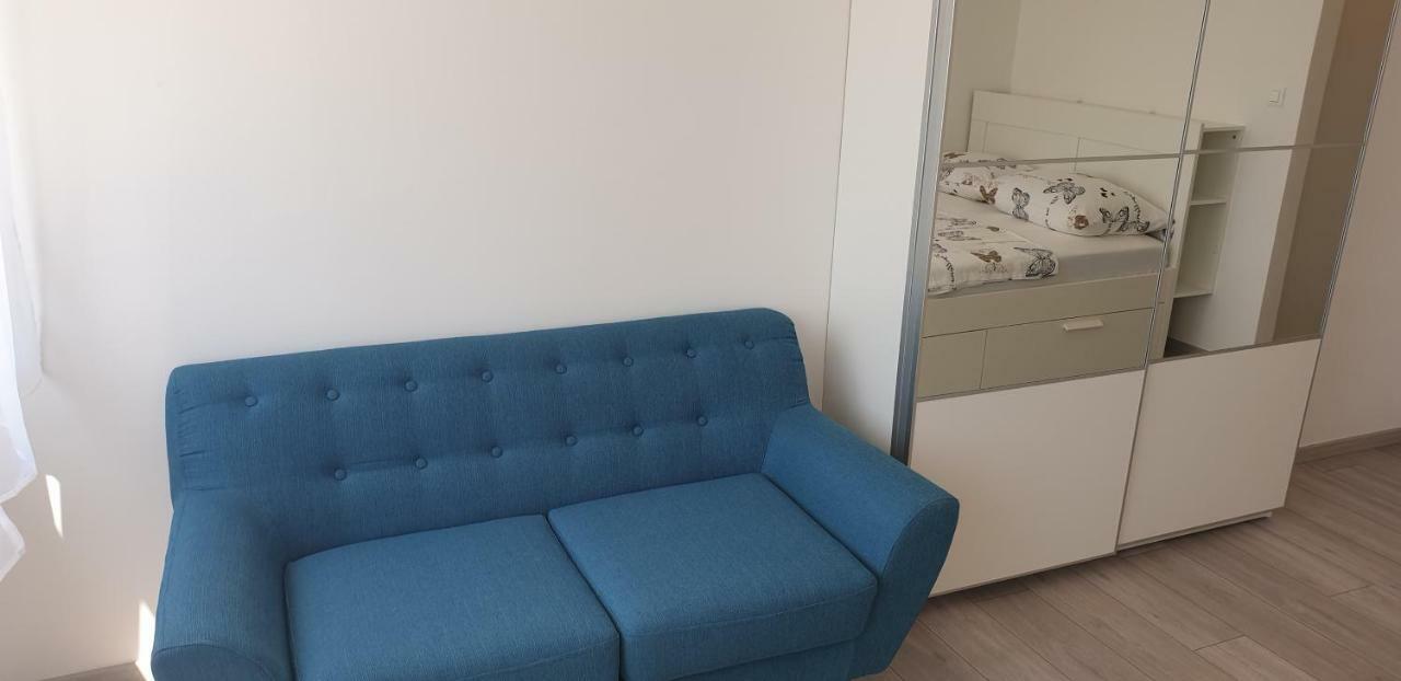 Boutique Suites Joyce Pula Exteriér fotografie