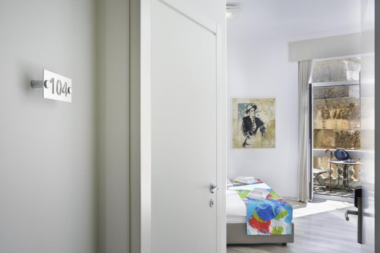 Boutique Suites Joyce Pula Exteriér fotografie